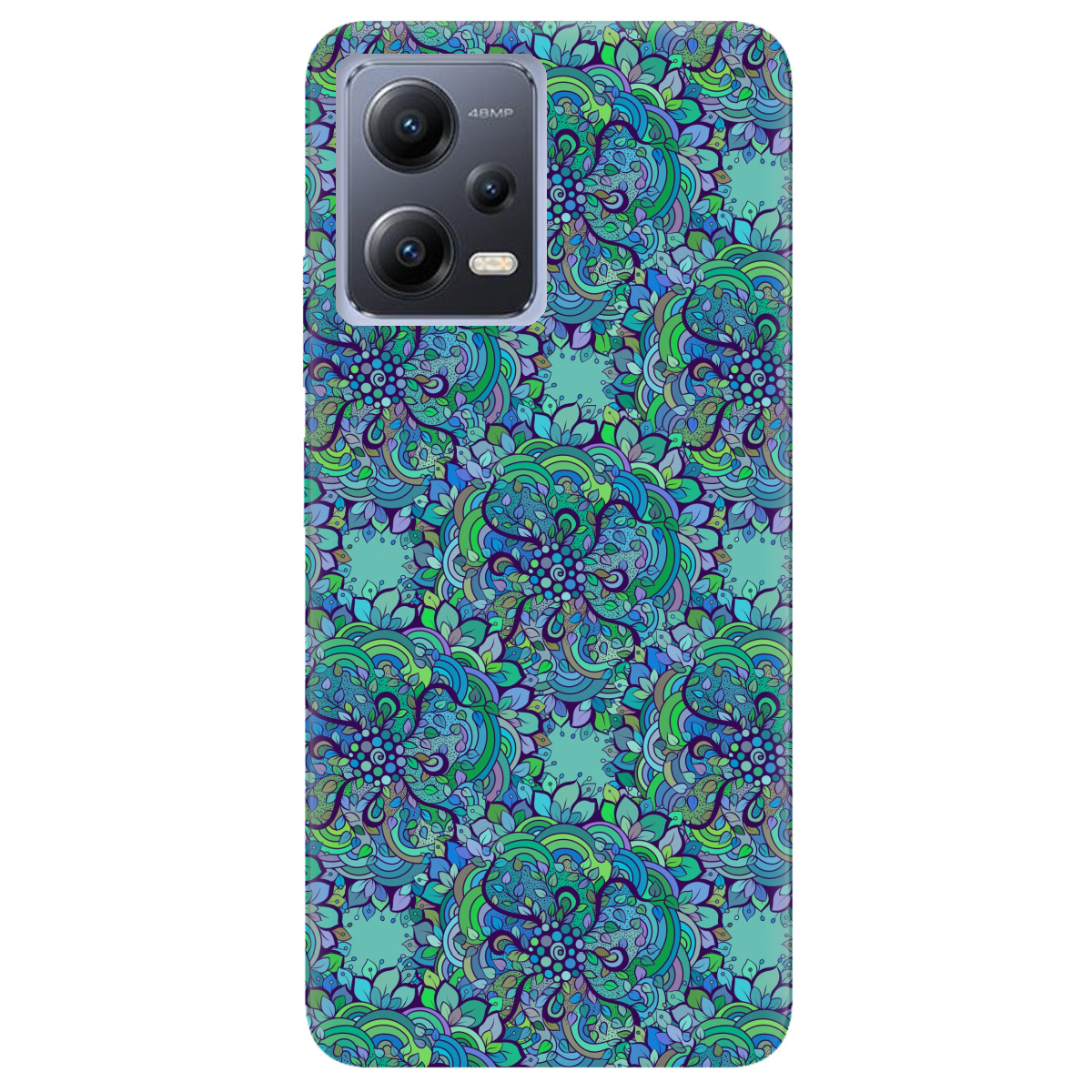 Чохол для Xiaomi Redmi Note 12 5G Modello - фото 1 - Чохли для телефонів