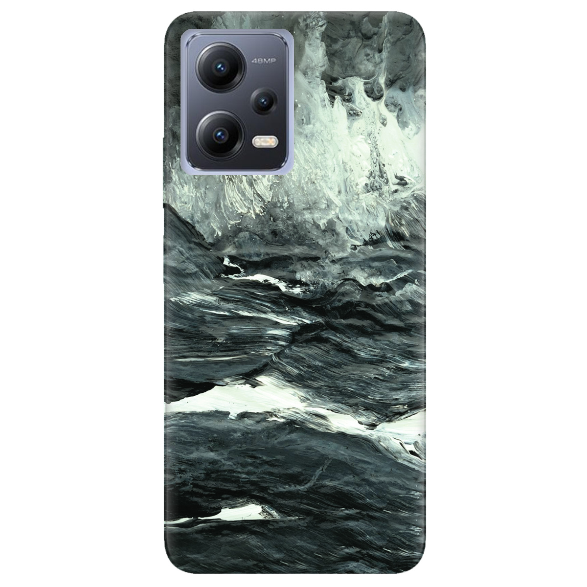 Чехол для Xiaomi Redmi Note 12 5G North - фото 1 - Чехлы для телефонов