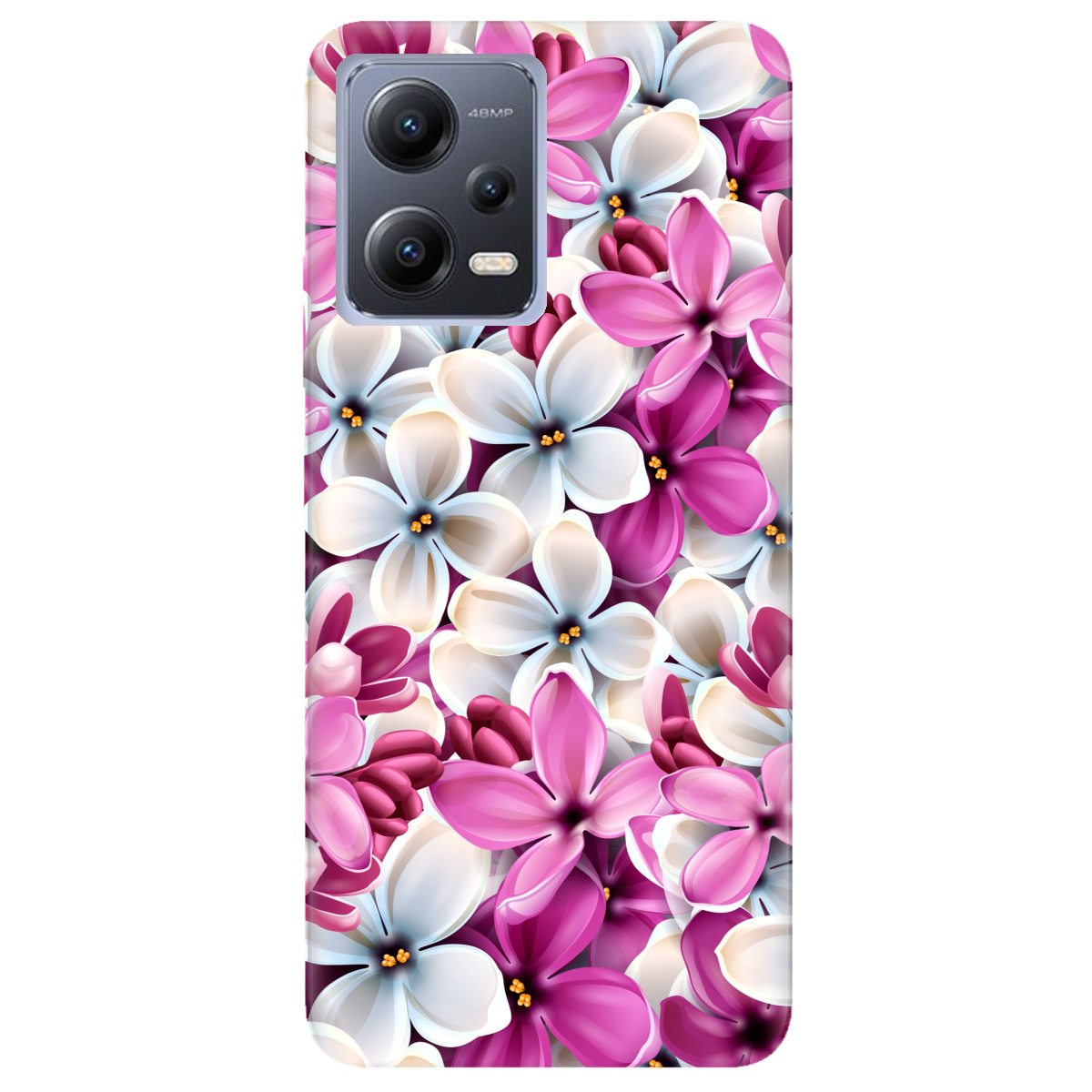 Чохол для Xiaomi Redmi Note 12 5G Air spring - фото 1 Чохол для Xiaomi Redmi Note 12 5G Air spring - фото 1 - Чохли для телефонів