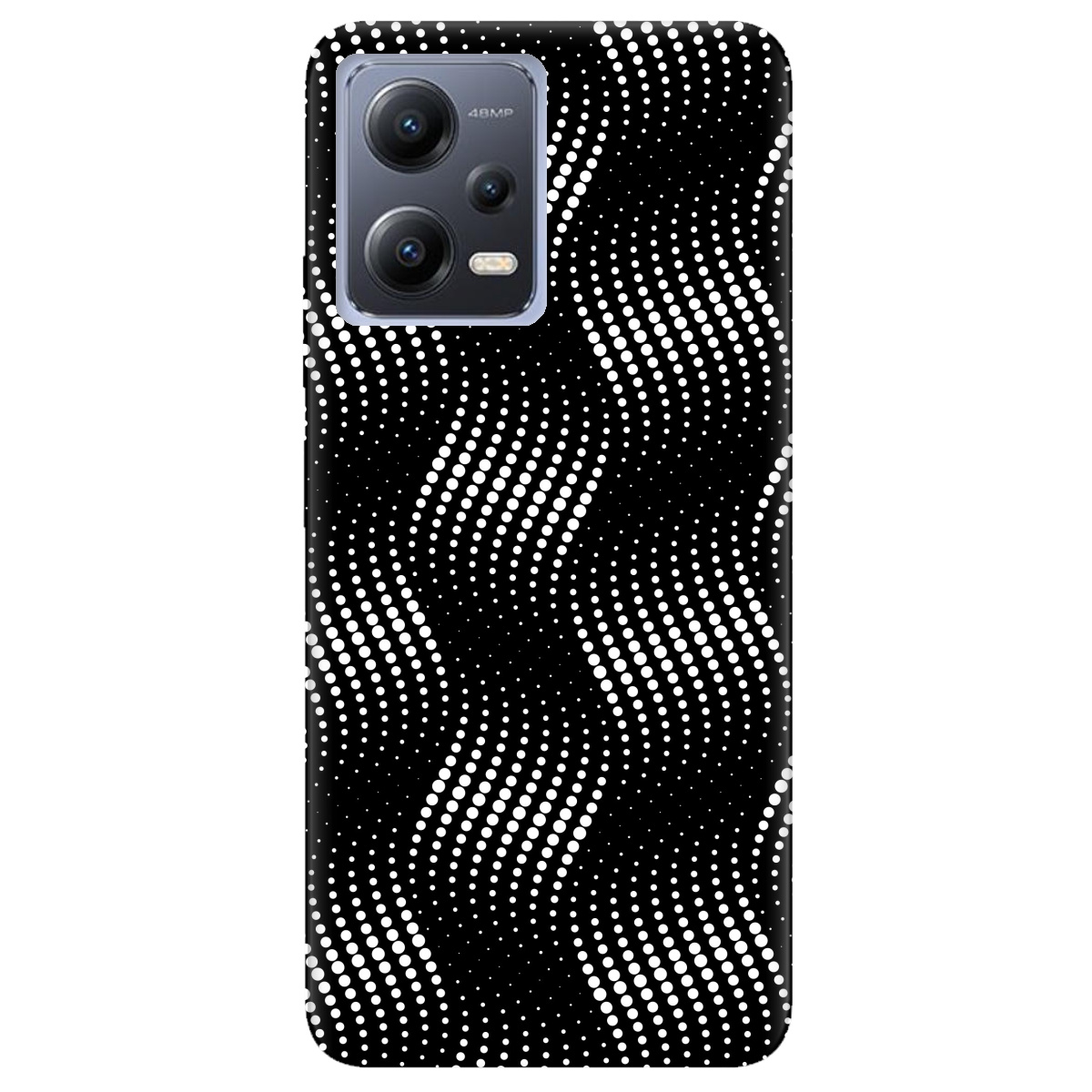 Чехол для Xiaomi Redmi Note 12 5G Infinity - фото 1 Чехол для Xiaomi Redmi Note 12 5G Infinity - фото 1 - Чехлы для телефонов