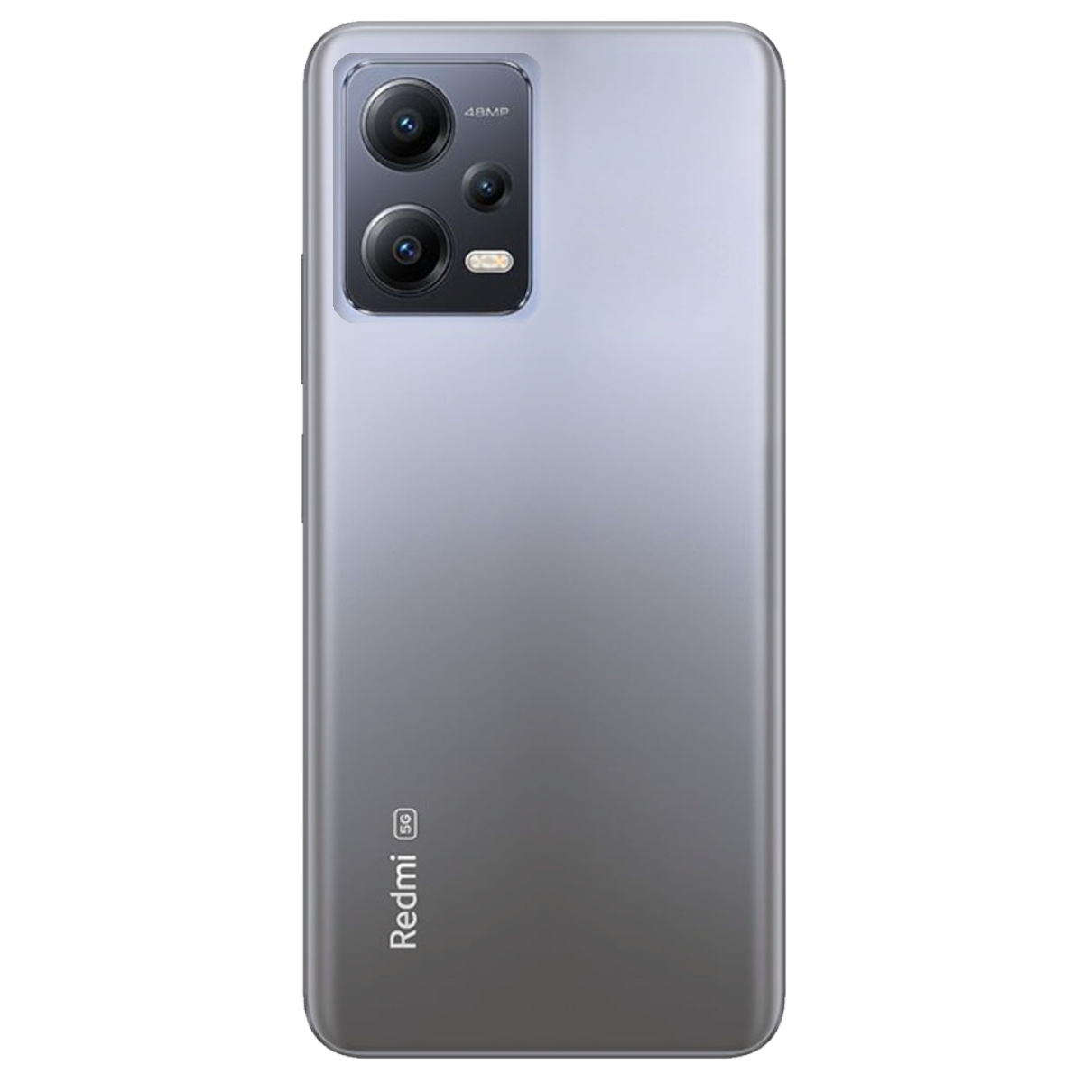 Чехол для Xiaomi Redmi Note 12 5G Прозрачный - фото 1 Чехол для Xiaomi Redmi Note 12 5G Прозрачный - фото 1 - Чехлы для телефонов