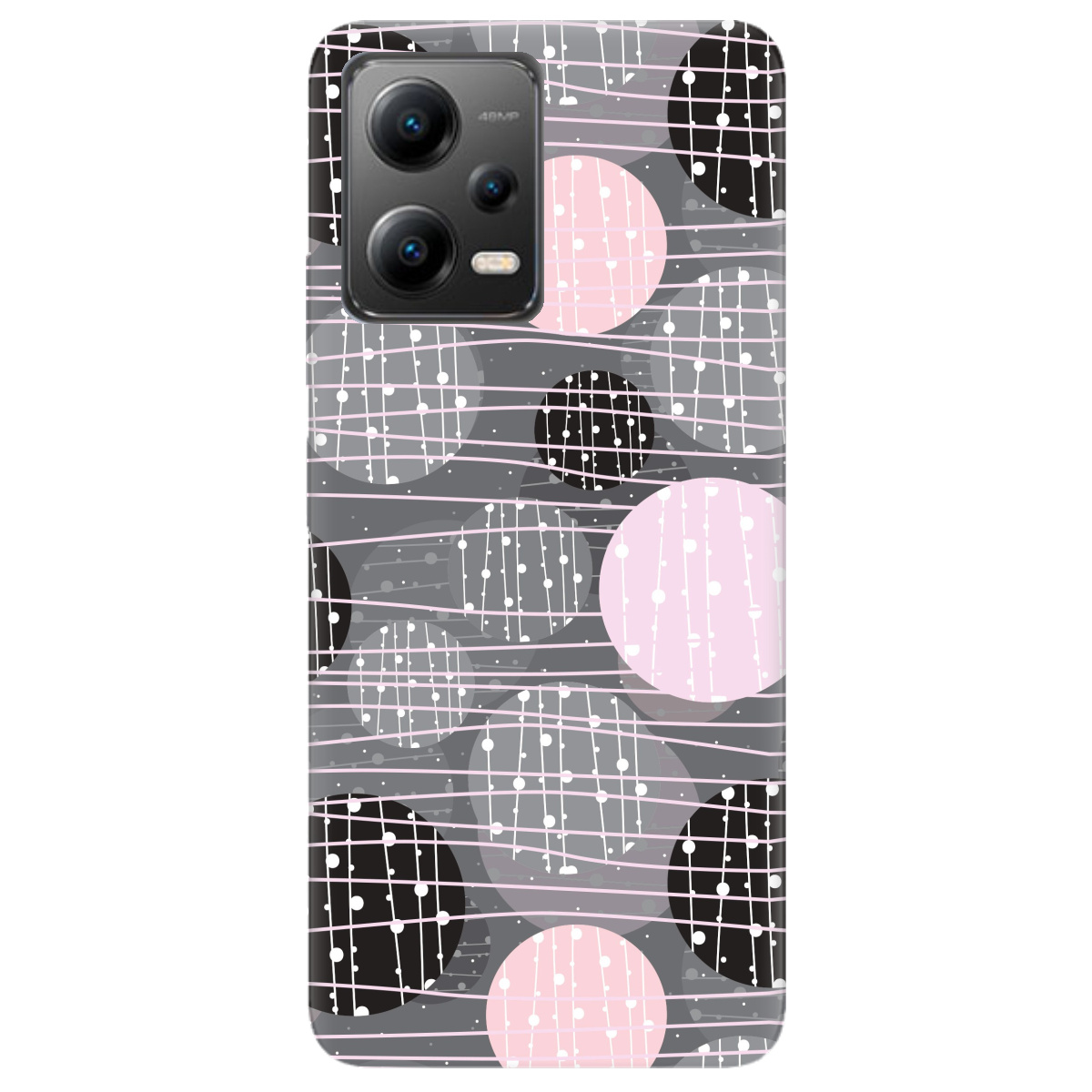 Чехол для Xiaomi Poco X5 5G Shine - фото 1 - Чехлы для телефонов