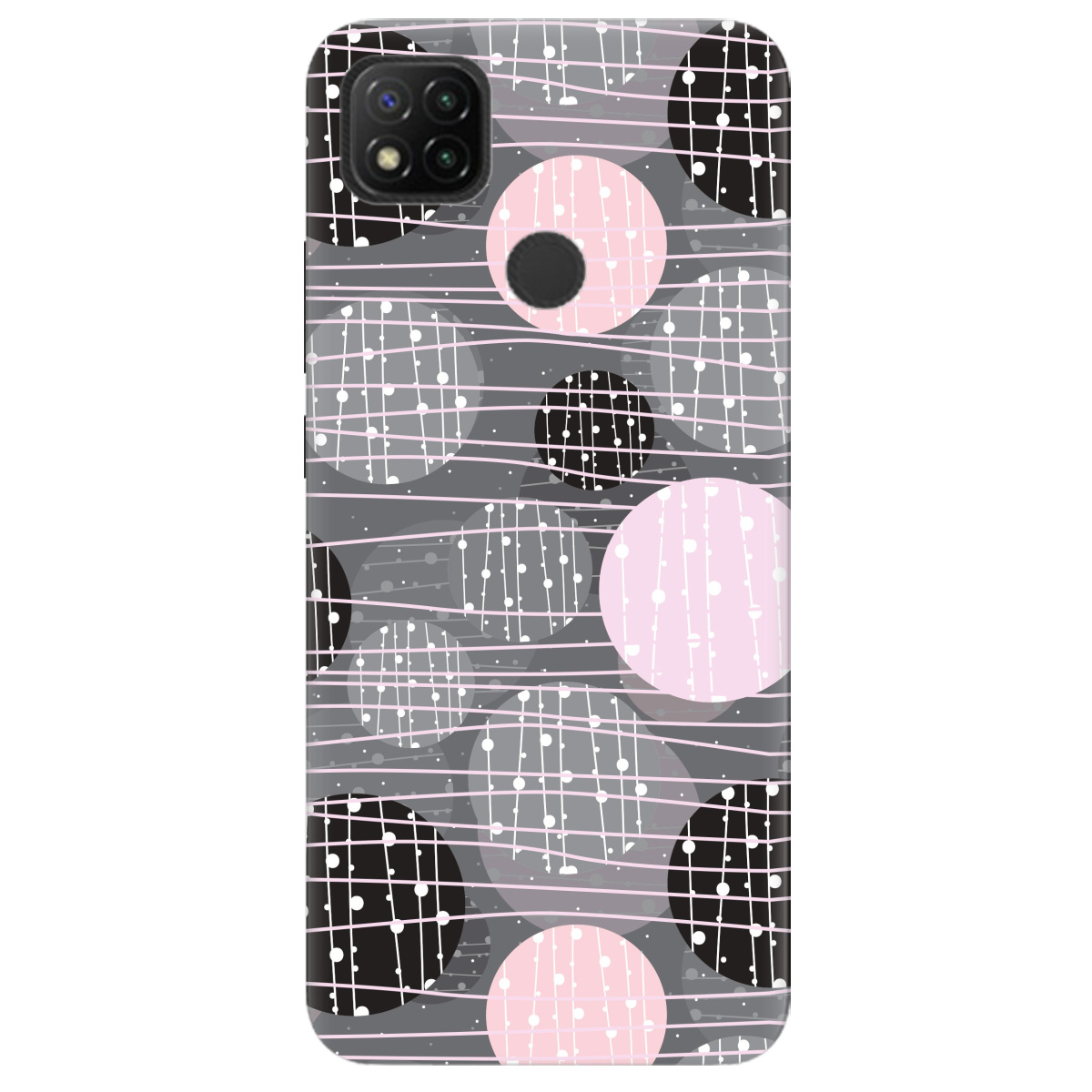 Чохол для Xiaomi Redmi 10A Shine - фото 1 - Чохли для телефонів