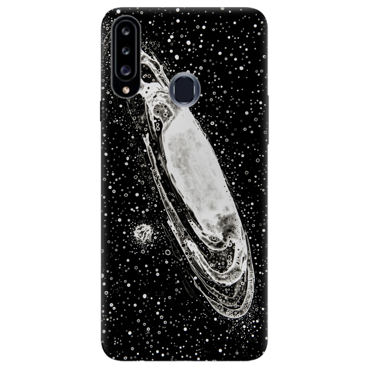 Чохол для Samsung Galaxy A20s Galaxy - фото 1 Чохол для Samsung Galaxy A20s Galaxy - фото 1 - Чохли для телефонів
