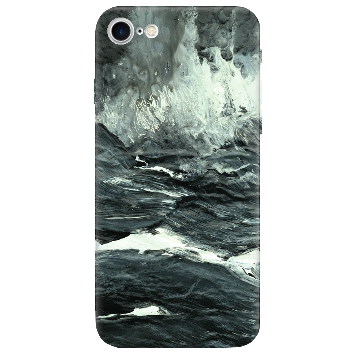 Чехол для Apple iPhone 7 North - фото 1 Чехол для Apple iPhone 7 North - фото 1 - Чехлы для телефонов