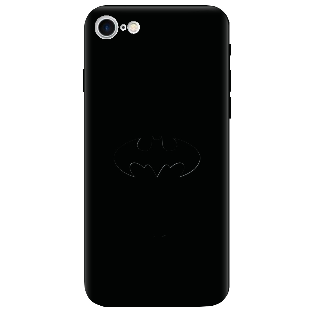 Чехол для Apple iPhone 7 Batman - фото 1 Чехол для Apple iPhone 7 Batman - фото 1 - Чехлы для телефонов
