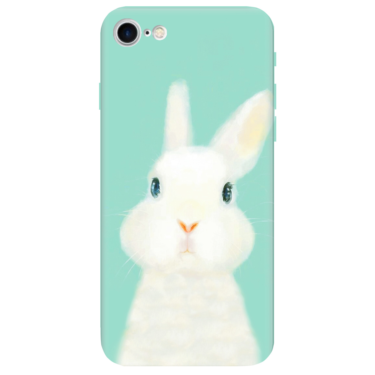 Чехол для Apple iPhone 7 Зayka - фото 1 - Чехлы для телефонов