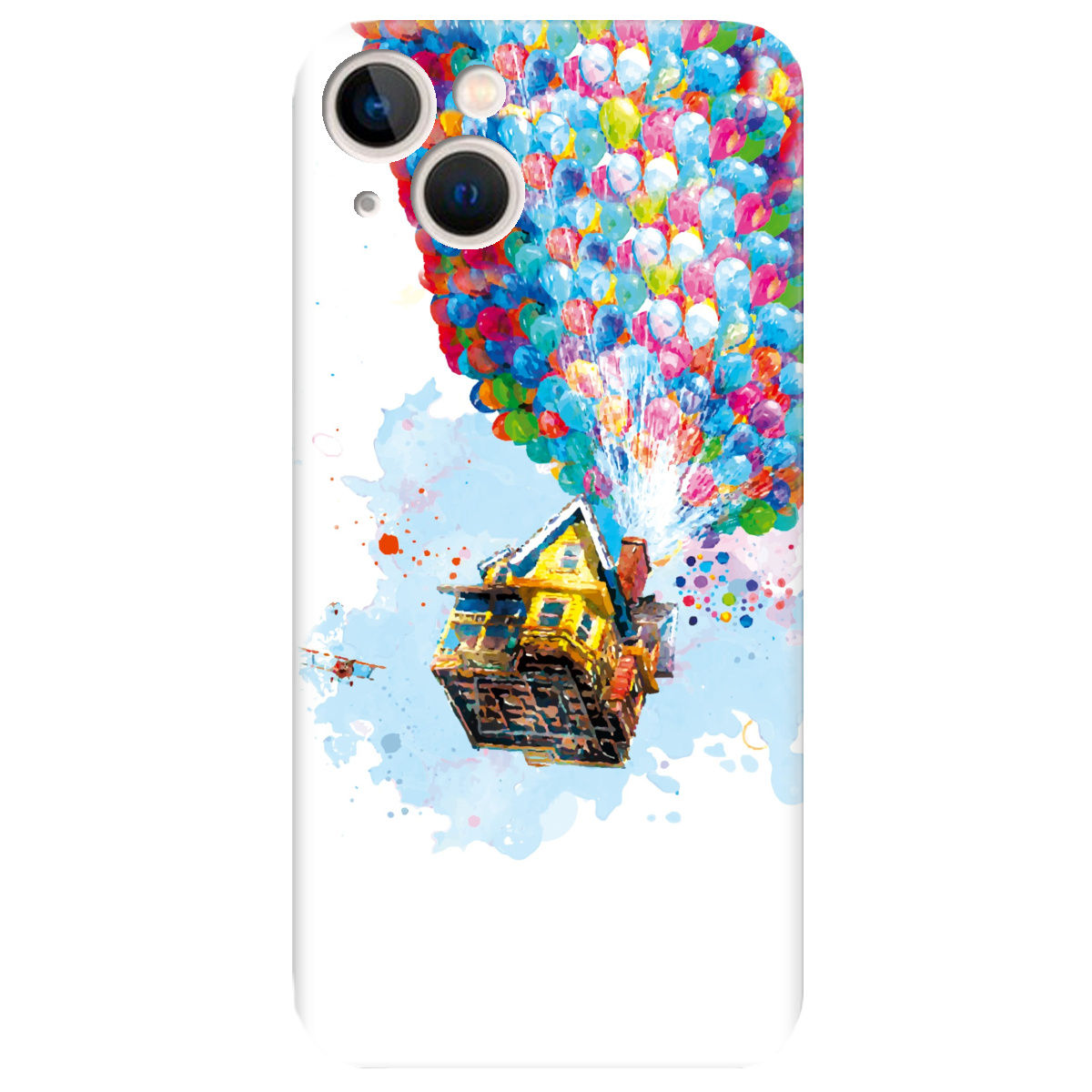Чехол для Apple iPhone 13 Mini Voyage - фото 1 Чехол для Apple iPhone 13 Mini Voyage - фото 1 - Чехлы для телефонов
