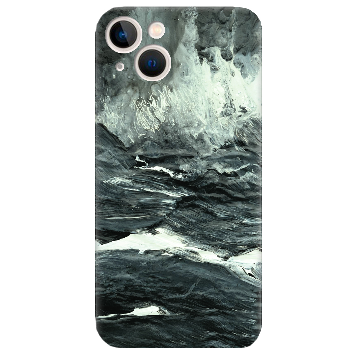 Чохол для Apple iPhone 13 Mini North - фото 1 - Чохли для телефонів