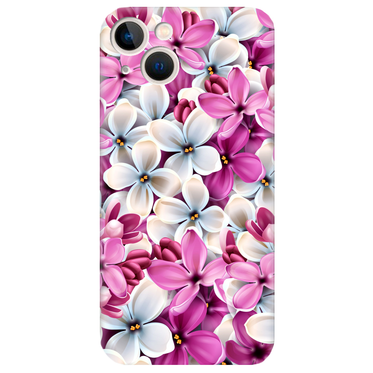 Чехол для Apple iPhone 13 Mini Air spring - фото 1 - Чехлы для телефонов