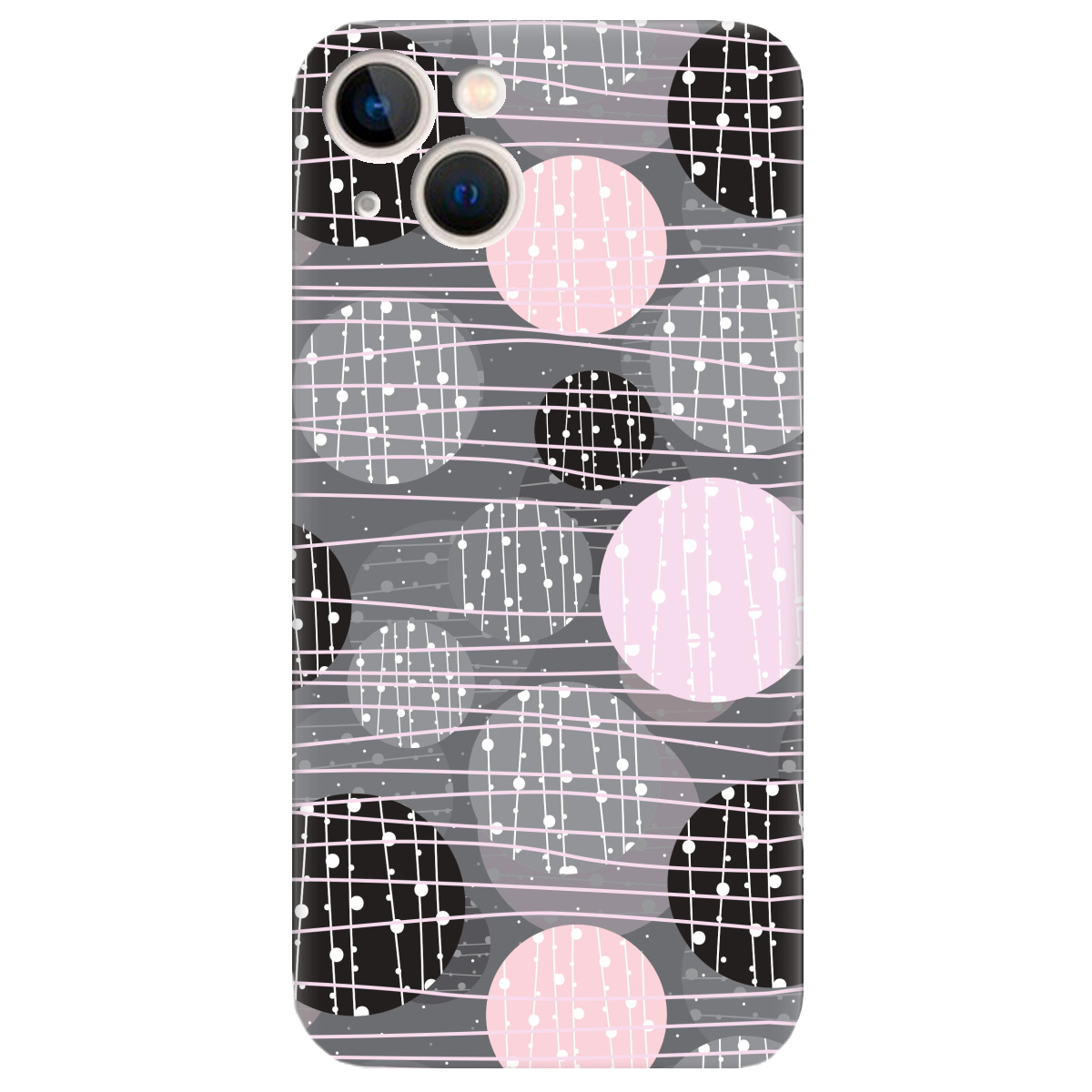 Чехол для Apple iPhone 13 Mini Shine - фото 1 Чехол для Apple iPhone 13 Mini Shine - фото 1 - Чехлы для телефонов
