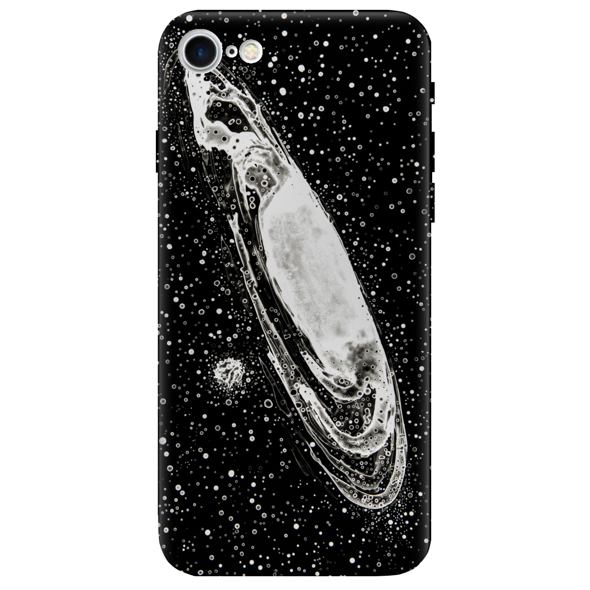 Чехол для Apple iPhone 8 Galaxy - фото 1 - Чехлы для телефонов