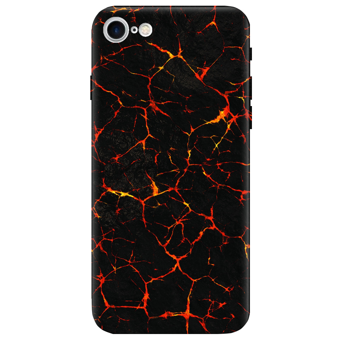 Чехол для Apple iPhone 8 Lava - фото 1 - Чехлы для телефонов