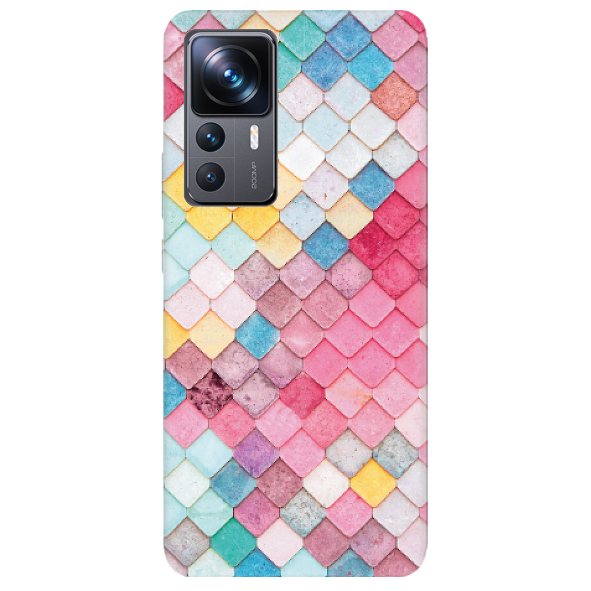 Чохол для Xiaomi 12T Fresco - фото 1 Чохол для Xiaomi 12T Fresco - фото 1 - Чохли для телефонів