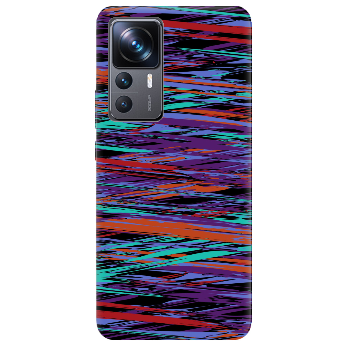 Чехол для Xiaomi 12T Night sky - фото 1 - Чехлы для телефонов