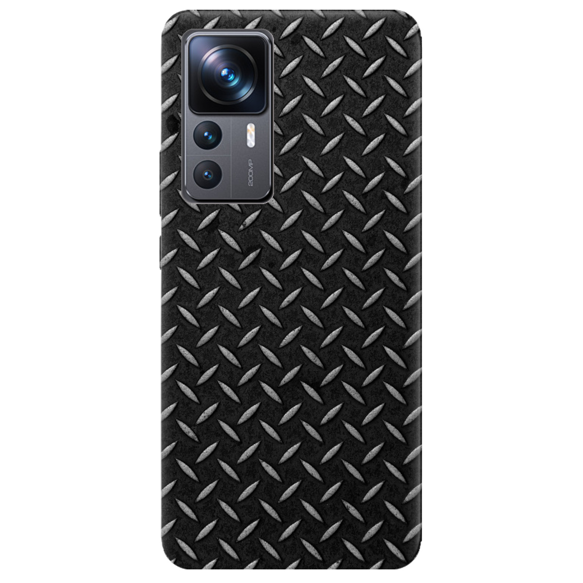 Чохол для Xiaomi 12T Grafit - фото 1 - Чохли для телефонів