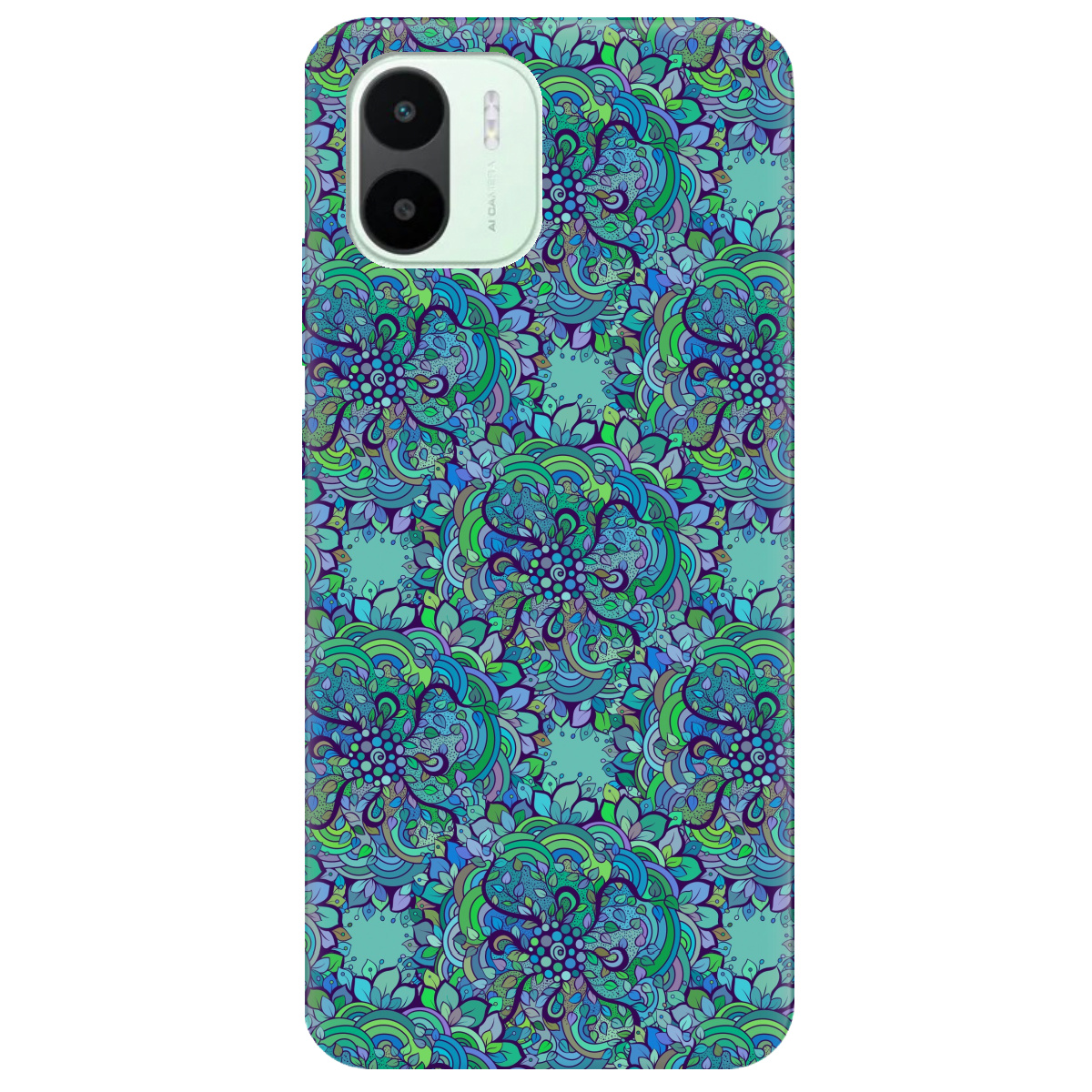 Чохол для Xiaomi Redmi A2 Modello - фото 1 - Чохли для телефонів