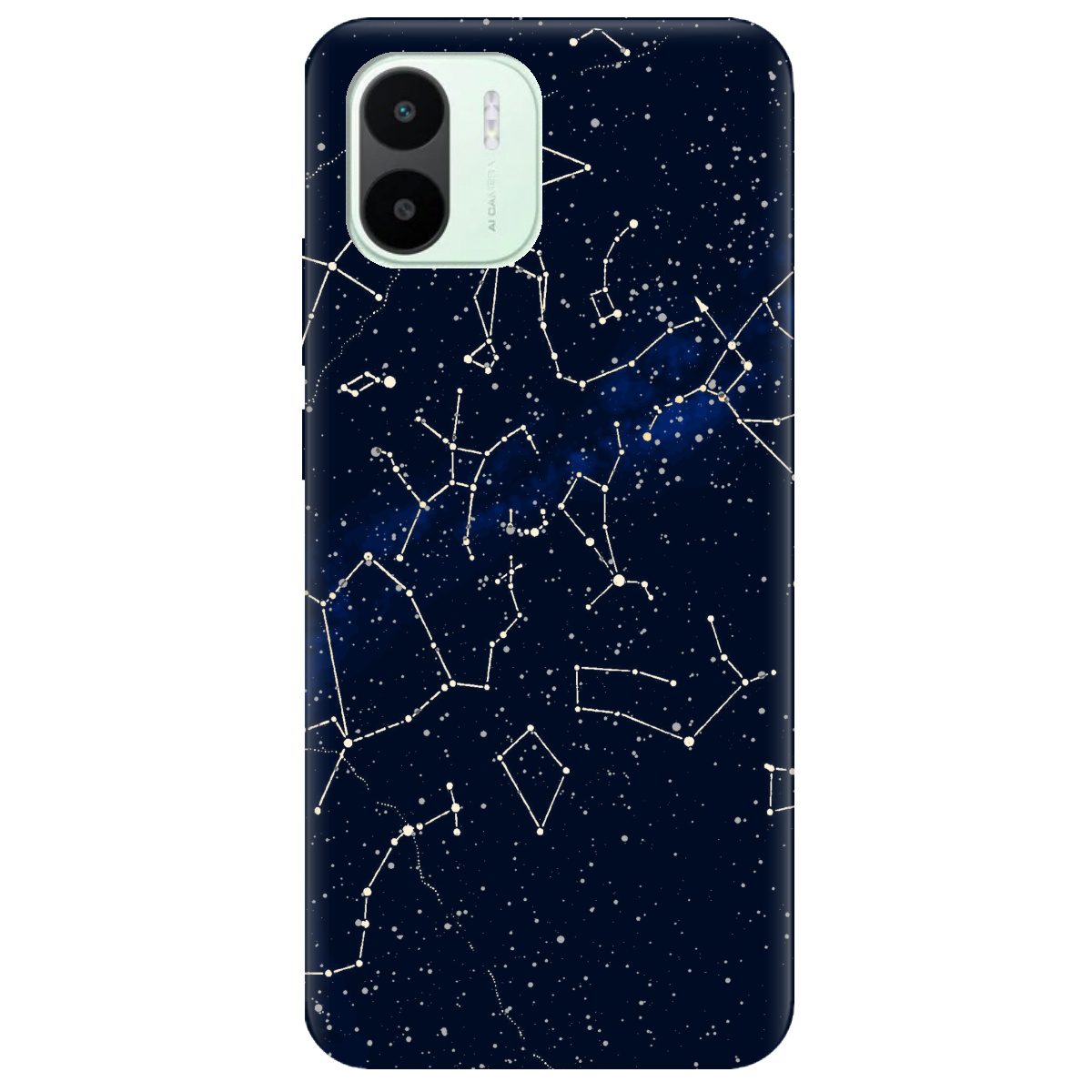 Чохол для Xiaomi Redmi A2 Stardom - фото 1 Чохол для Xiaomi Redmi A2 Stardom - фото 1 - Чохли для телефонів