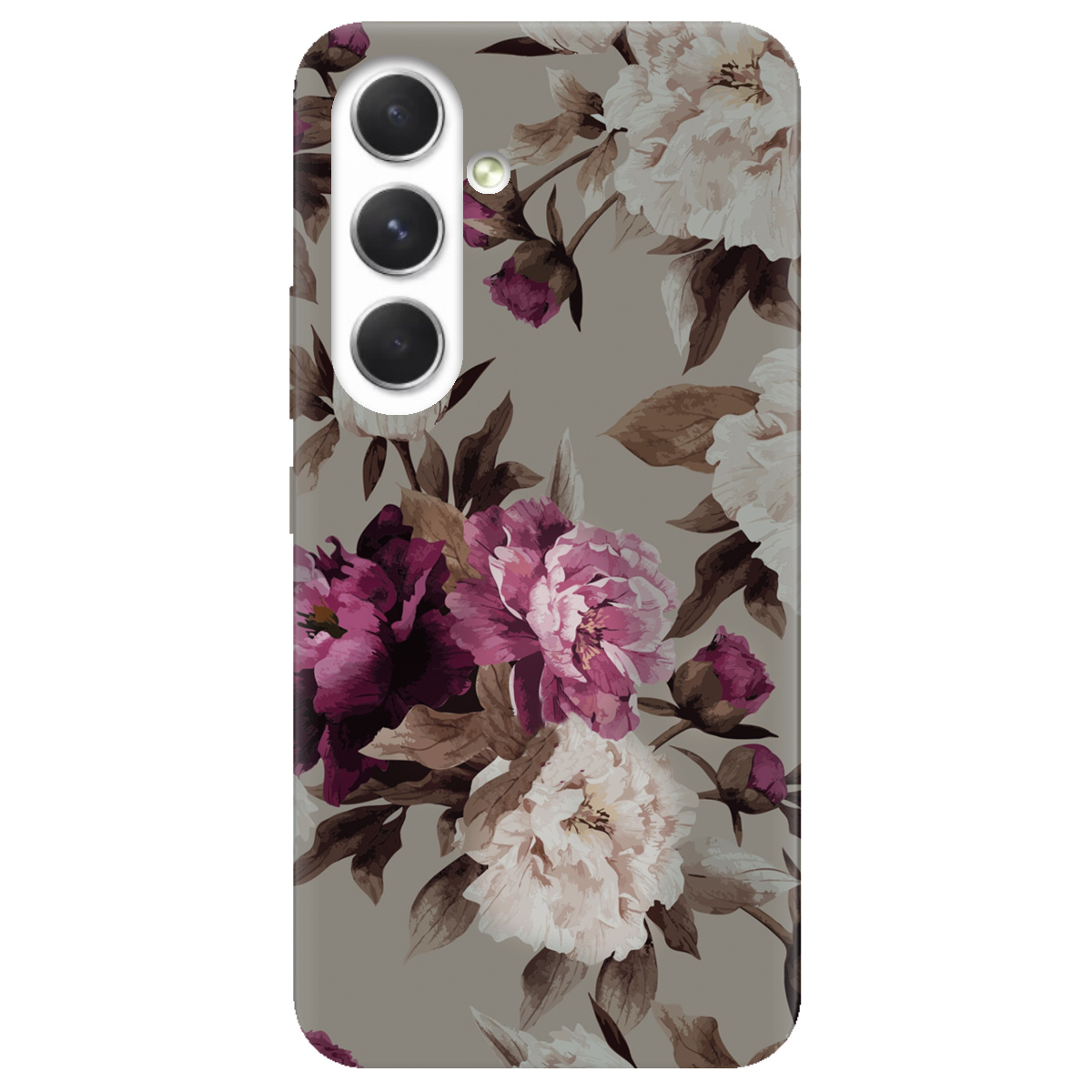 Чехол для Samsung Galaxy А54 Vintage - фото 1 Чехол для Samsung Galaxy А54 Vintage - фото 1 - Чехлы для телефонов