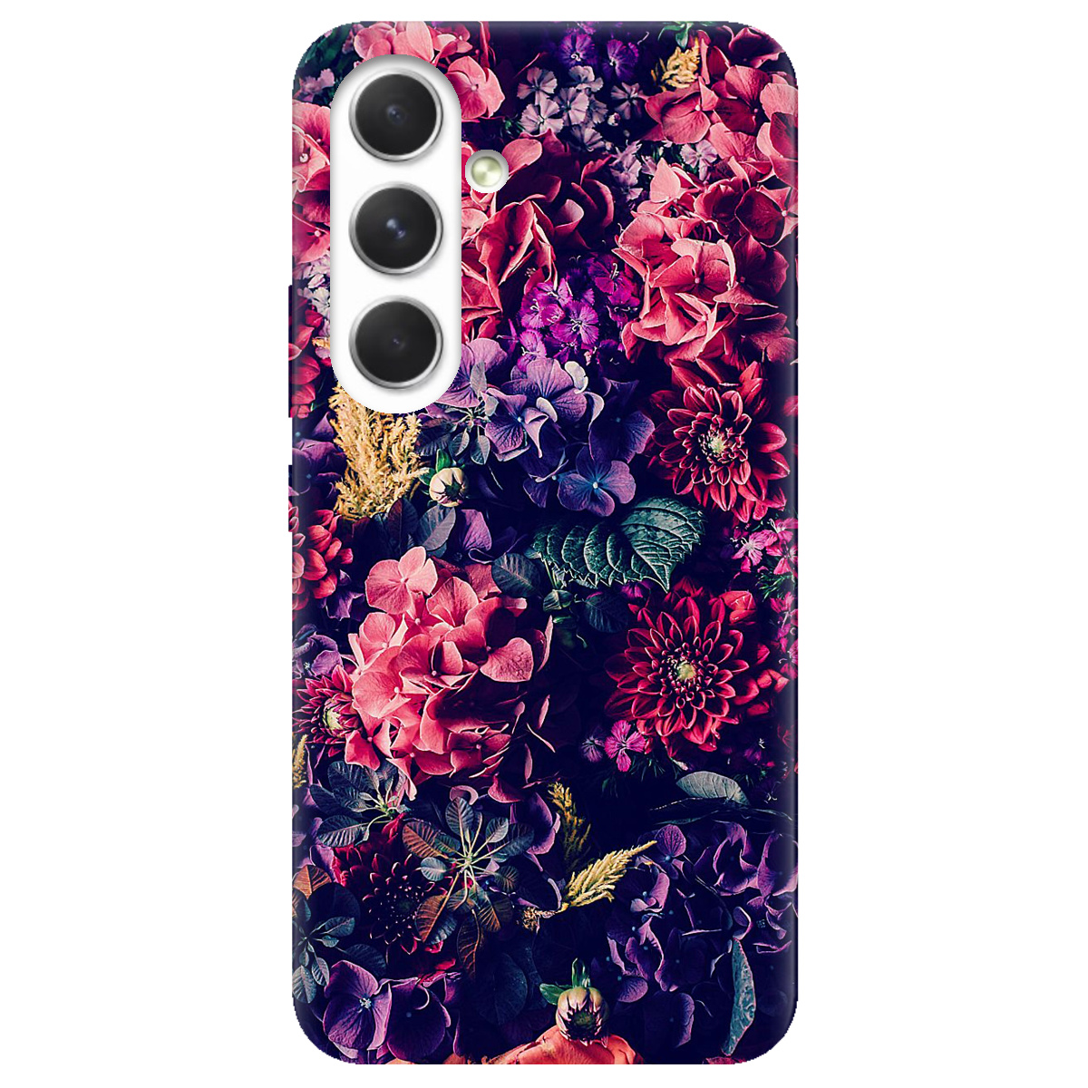 Чохол для Samsung Galaxy А54 Bloom - фото 1 - Чохли для телефонів