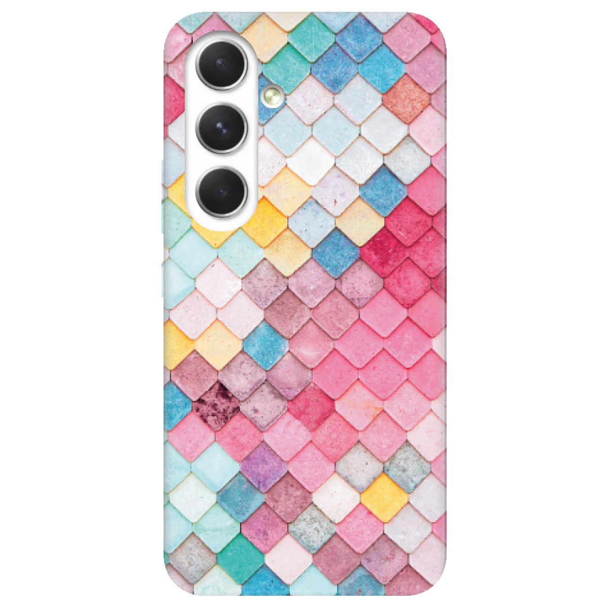 Чохол для Samsung Galaxy А54 Fresco - фото 1 Чохол для Samsung Galaxy А54 Fresco - фото 1 - Чохли для телефонів