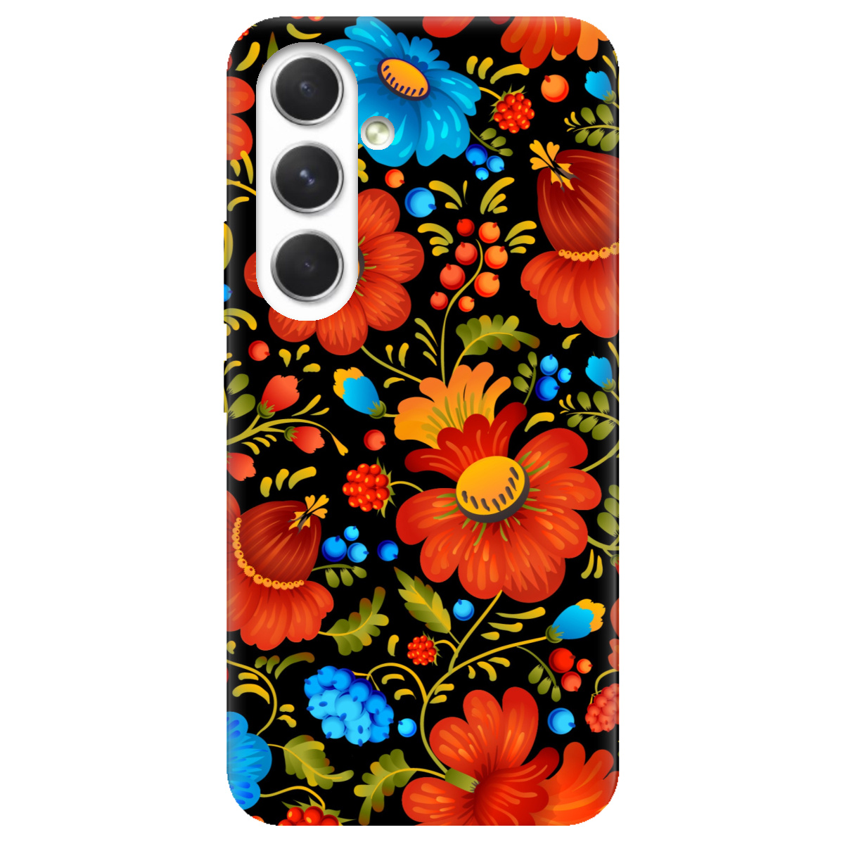 Чехол для Samsung Galaxy А54 Petrekivka - фото 1 - Чехлы для телефонов