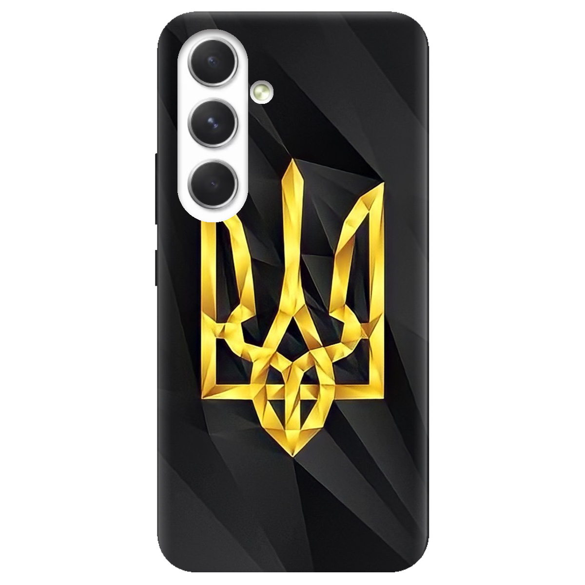 Чохол для Samsung Galaxy А54 Символ України - фото 1 - Чохли для телефонів