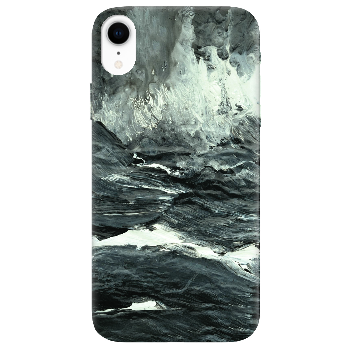 Чехол для Apple iPhone XR North - фото 1 - Чехлы для телефонов