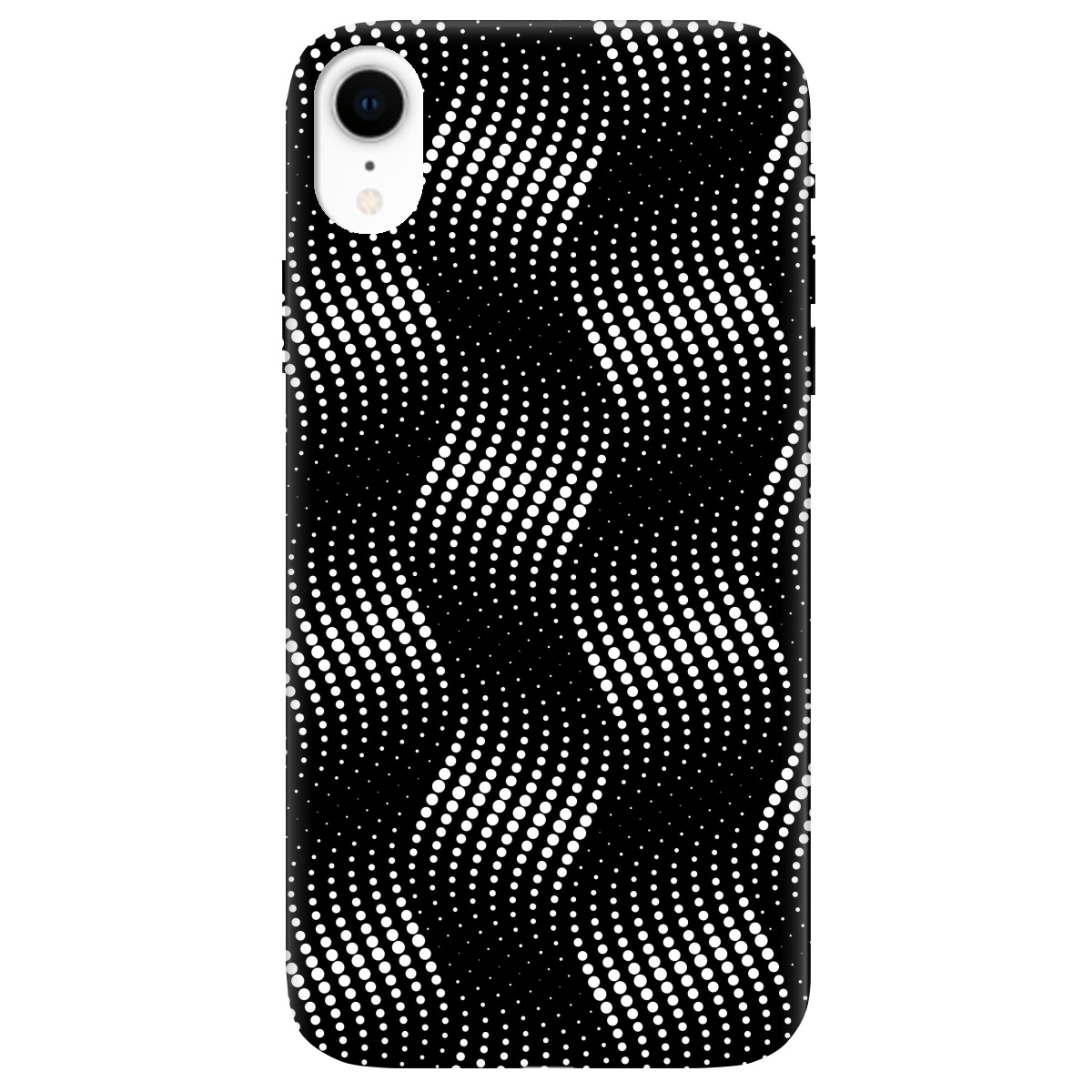 Чохол для Apple iPhone XR Infinity - фото 1 - Чохли для телефонів