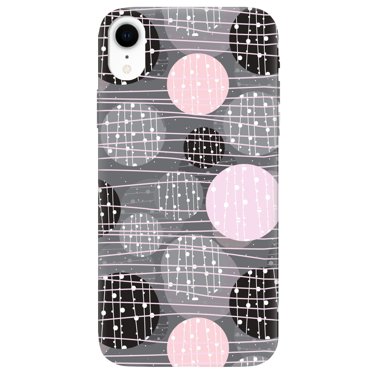 Чехол для Apple iPhone XR Shine - фото 1 - Чехлы для телефонов