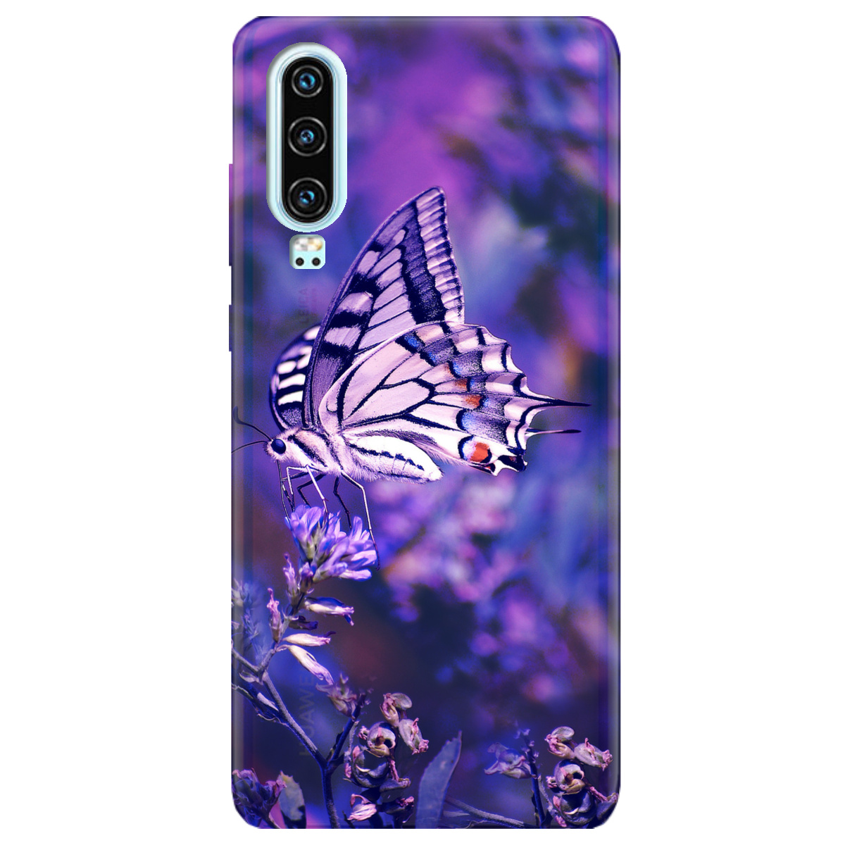 Чехол для Huawei P30 Farfalla - фото 1 - Чехлы для телефонов