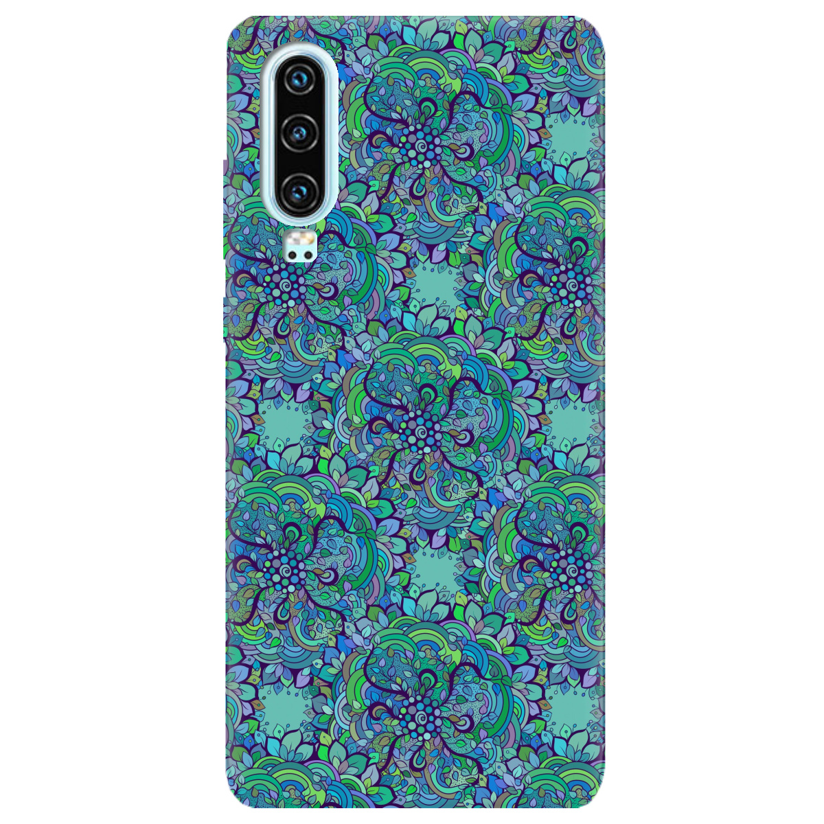 Чехол для Huawei P30 Modello - фото 1 - Чехлы для телефонов