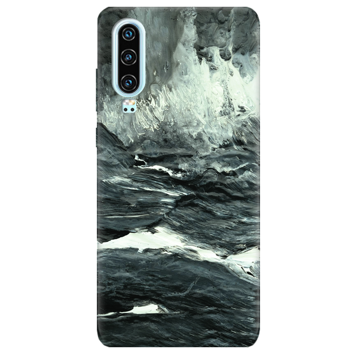 Чохол для Huawei P30 North - фото 1 - Чохли для телефонів