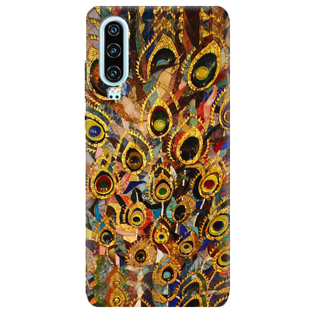 Чохол для Huawei P30 Pavlin - фото 1 - Чохли для телефонів