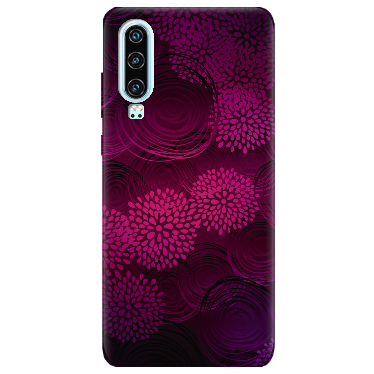 Чохол для Huawei P30 Salute - фото 1 - Чохли для телефонів