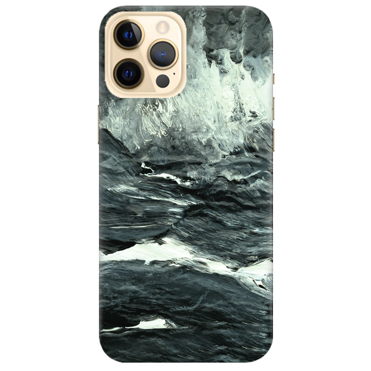 Чехол для Apple iPhone 12 Pro North - фото 1 - Чехлы для телефонов