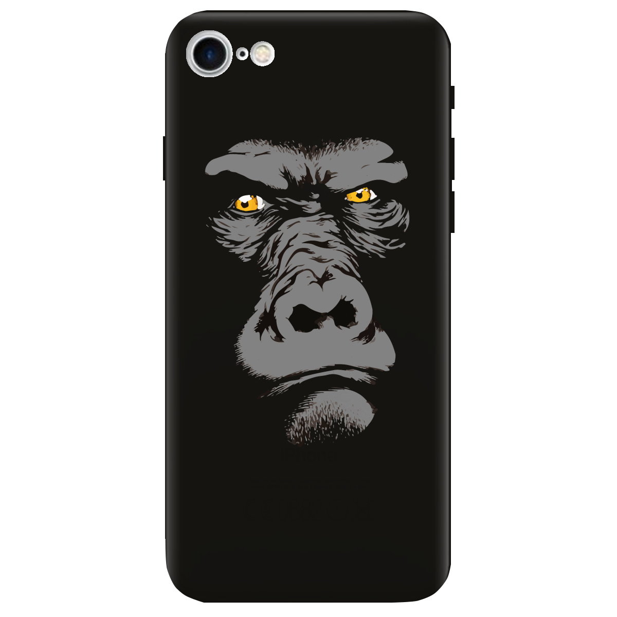 Чехол для Apple iPhone SE 2020 Gorilla - фото 1 Чехол для Apple iPhone SE 2020 Gorilla - фото 1 - Чехлы для телефонов
