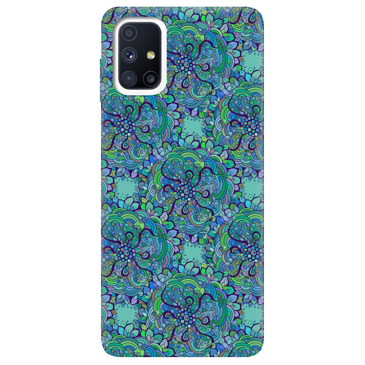 Чехол для Samsung Galaxy M51 Modello - фото 1 - Чехлы для телефонов