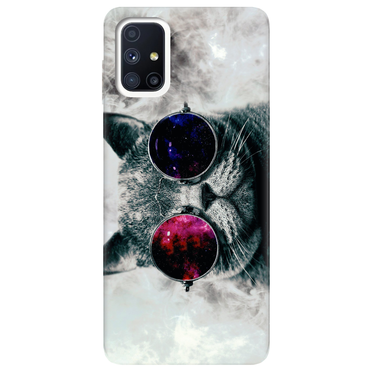 Чехол для Samsung Galaxy M51 Tom - фото 1 - Чехлы для телефонов