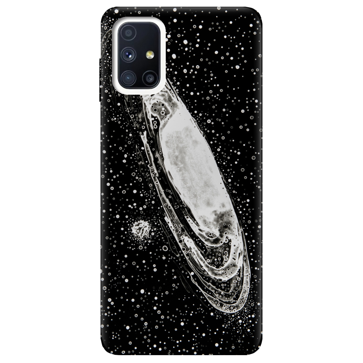 Чехол для Samsung Galaxy M51 Galaxy - фото 1 - Чехлы для телефонов