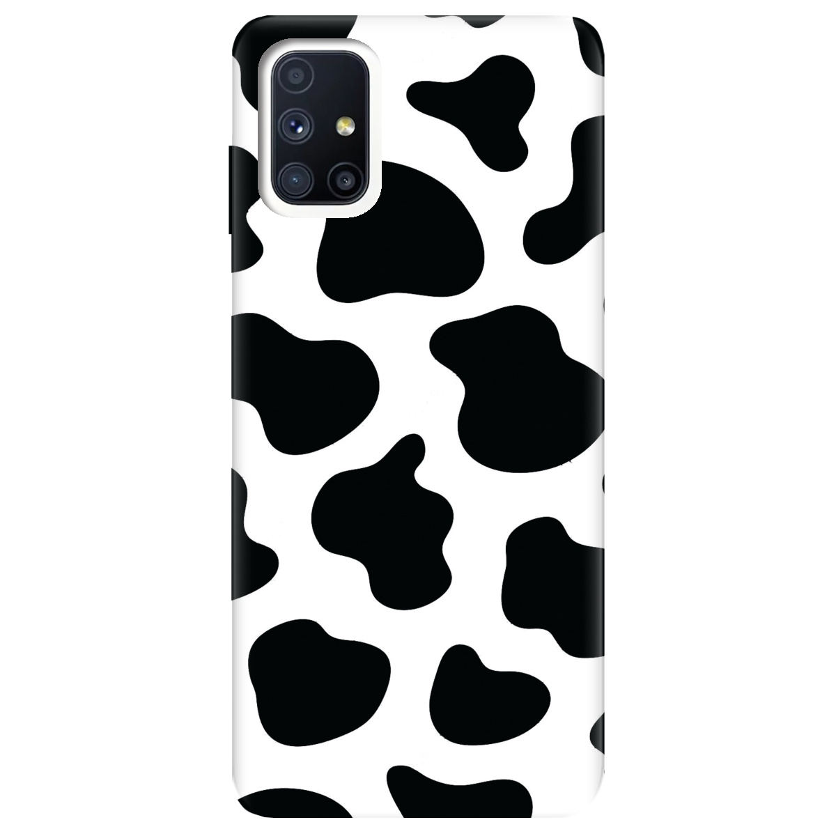 Чехол для Samsung Galaxy M51 Burenka - фото 1 - Чехлы для телефонов