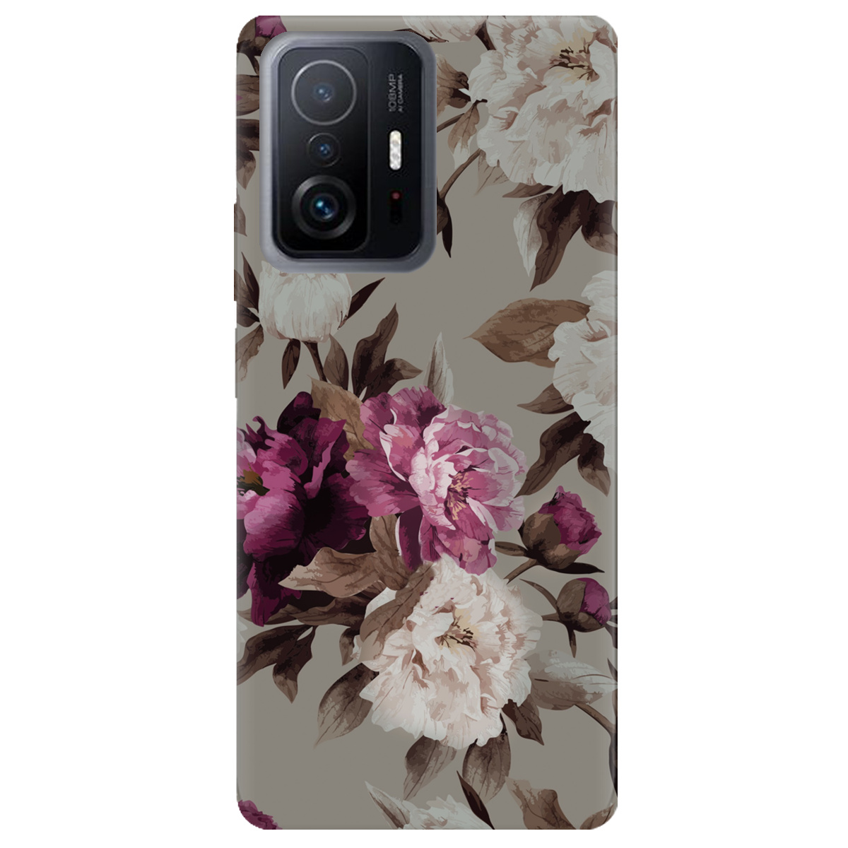 Чехол для Xiaomi 11T Vintage - фото 1 - Чехлы для телефонов