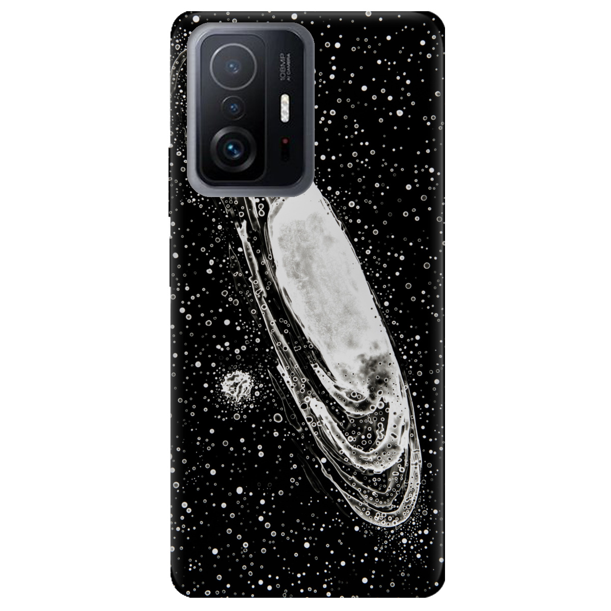 Чехол для Xiaomi 11T Galaxy - фото 1 - Чехлы для телефонов