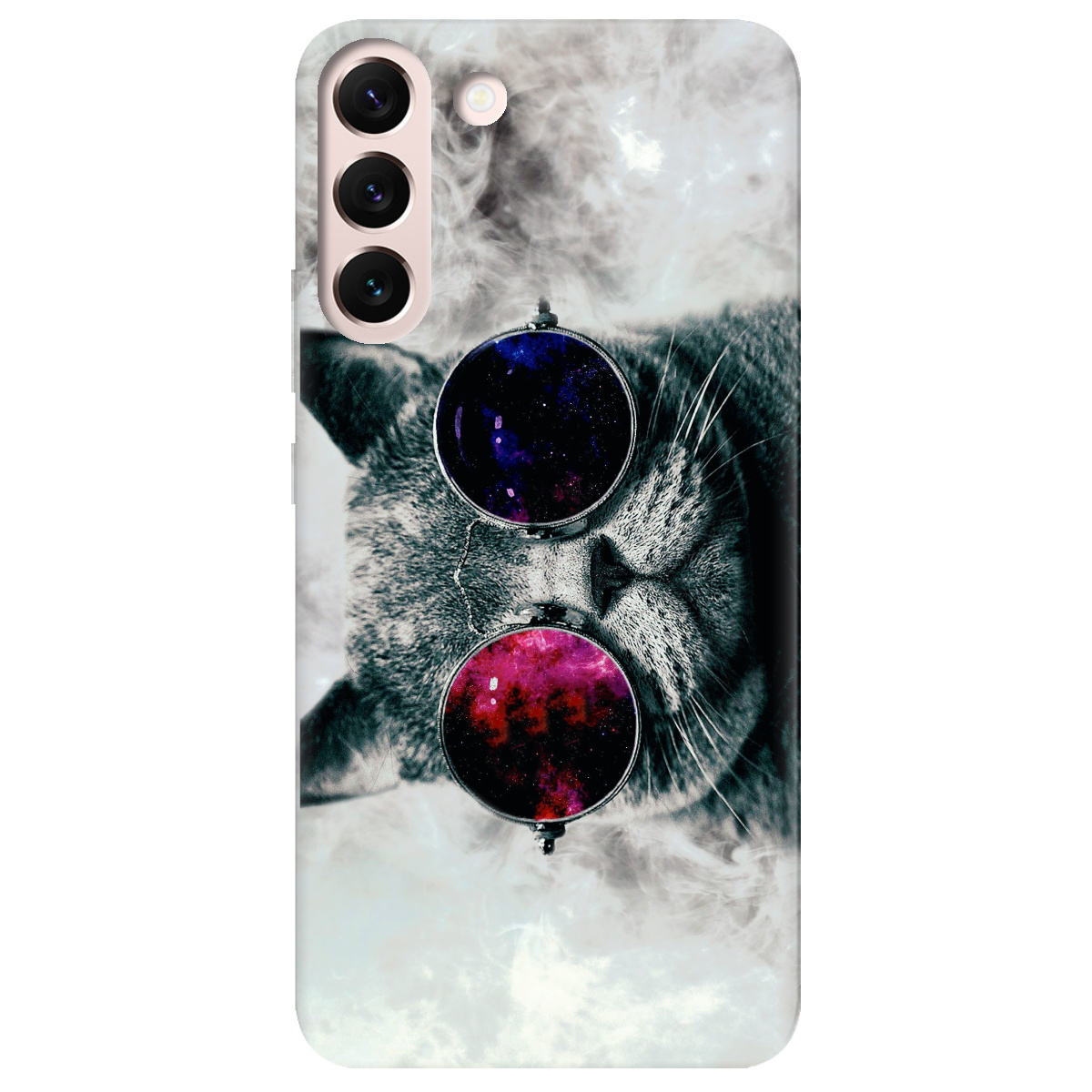 Чехол для Samsung Galaxy S22 Tom - фото 1 - Чехлы для телефонов