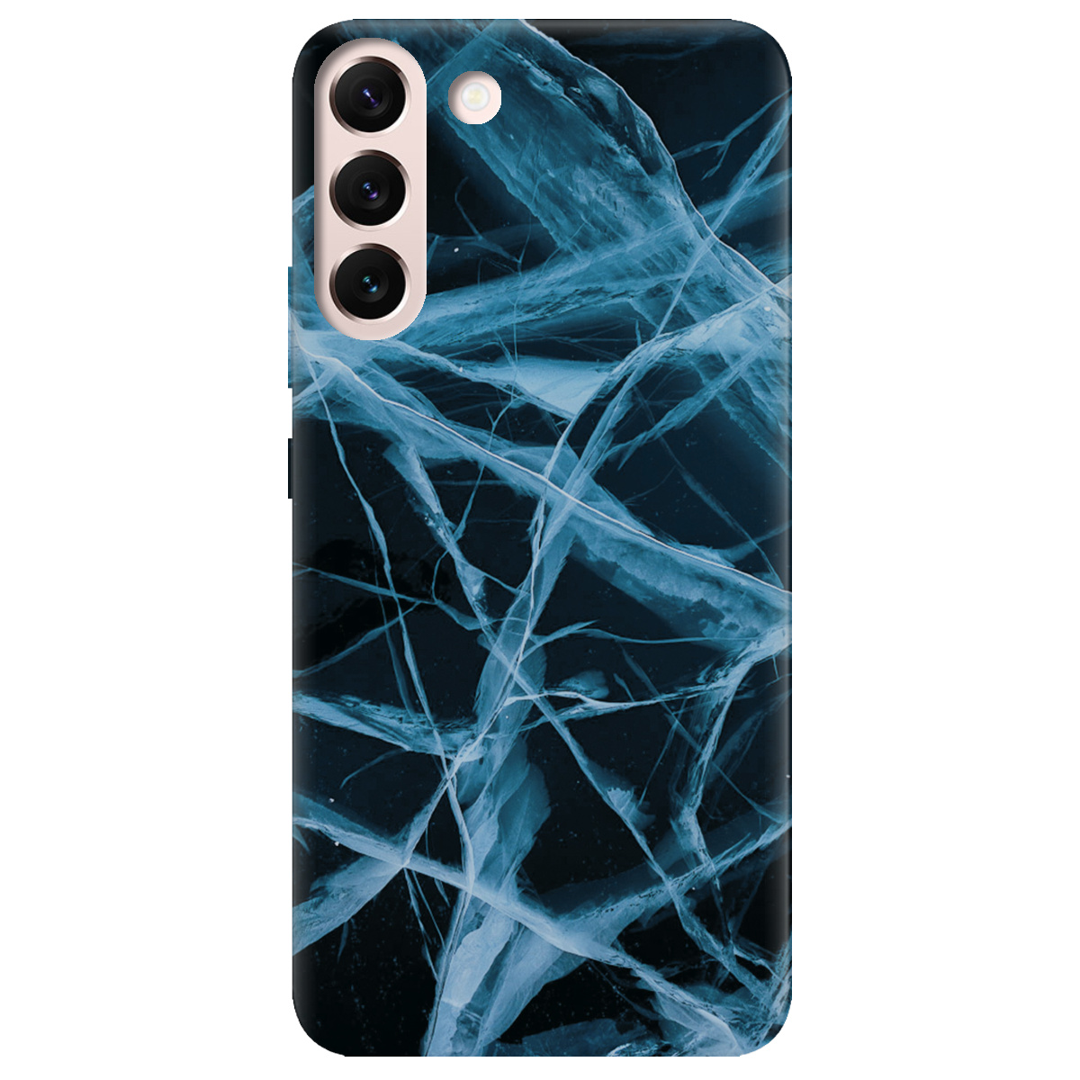 Чехол для Samsung Galaxy S22 Arctic - фото 1 - Чехлы для телефонов