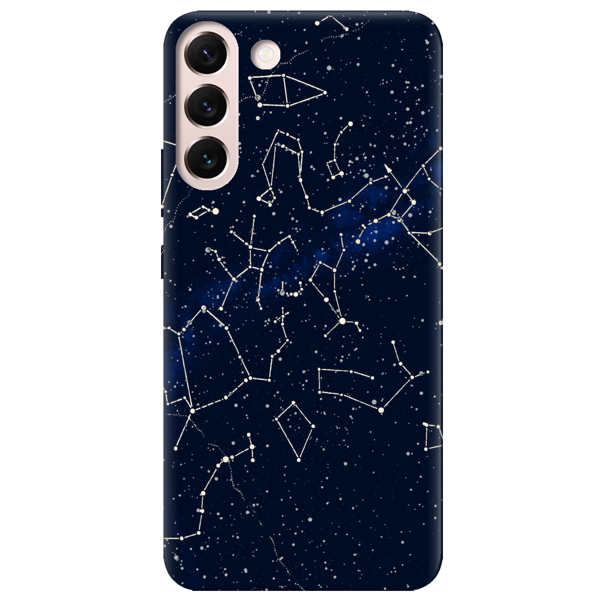 Чехол для Samsung Galaxy S22 Stardom - фото 1 - Чехлы для телефонов