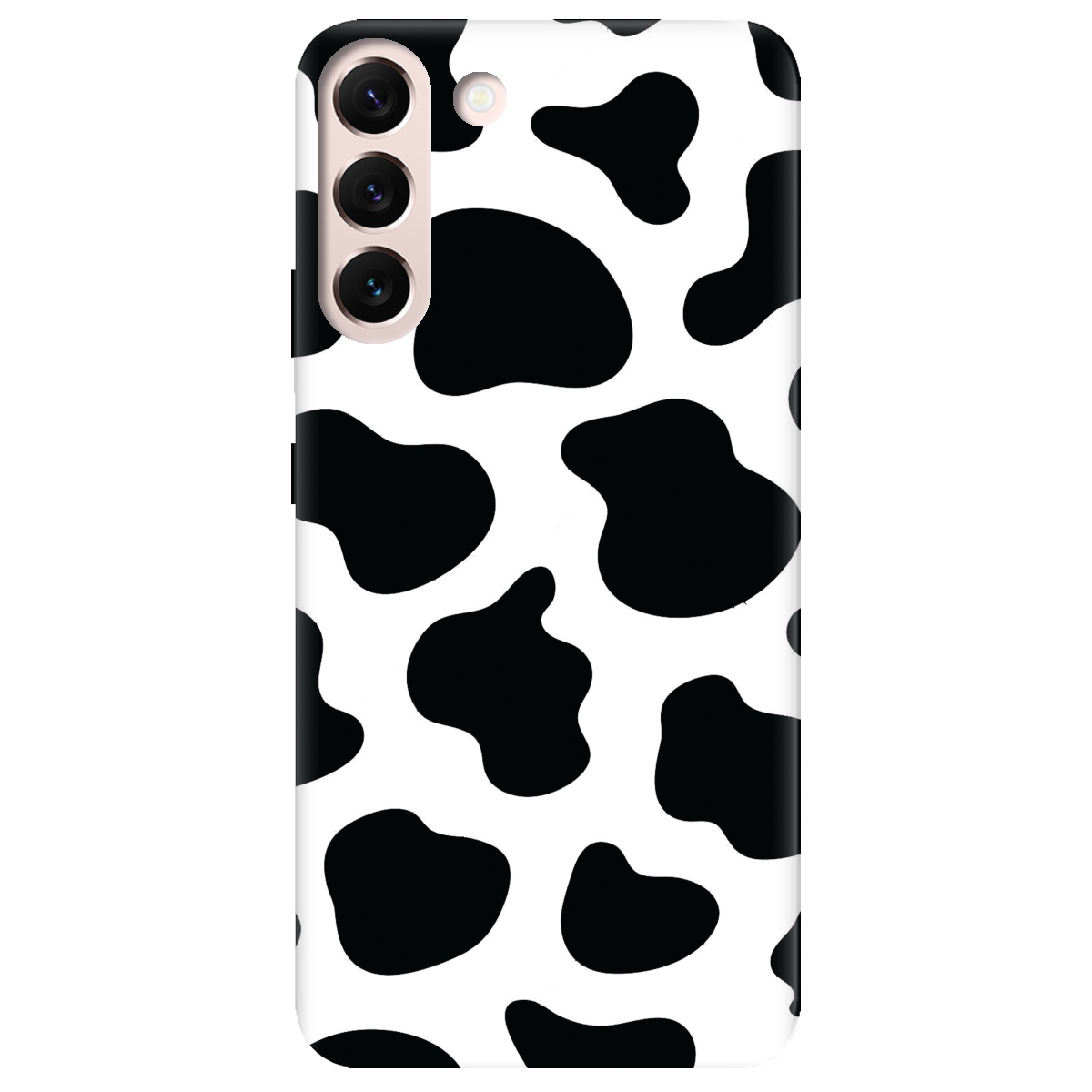 Чехол для Samsung Galaxy S22 Burenka - фото 1 - Чехлы для телефонов