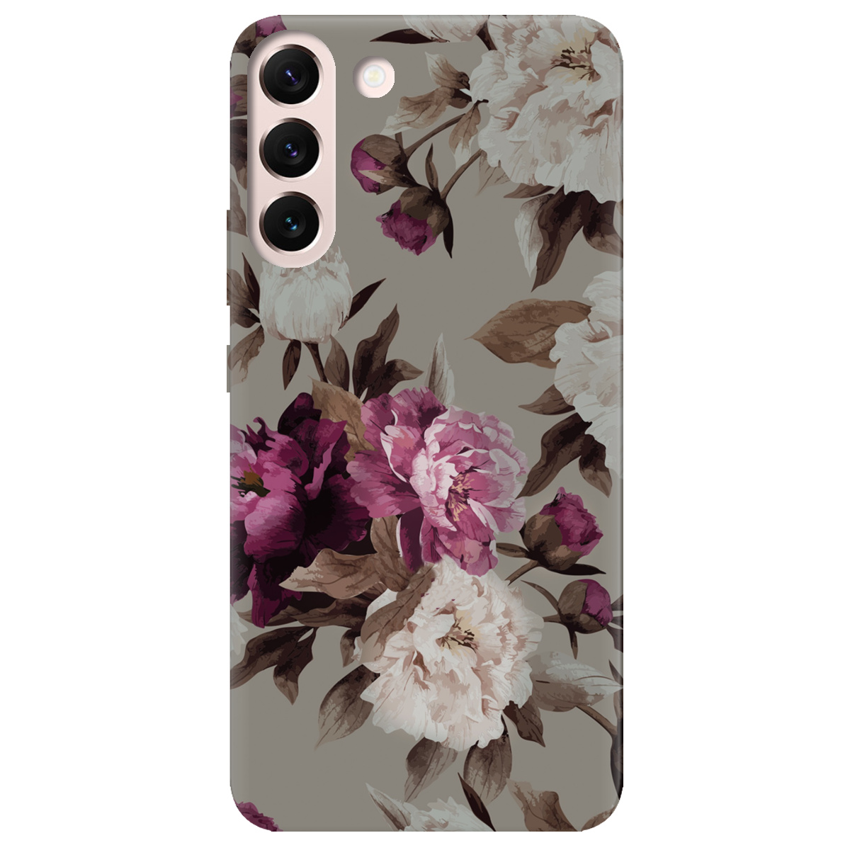 Чехол для Samsung Galaxy S22 Plus Vintage - фото 1 Чехол для Samsung Galaxy S22 Plus Vintage - фото 1 - Чехлы для телефонов