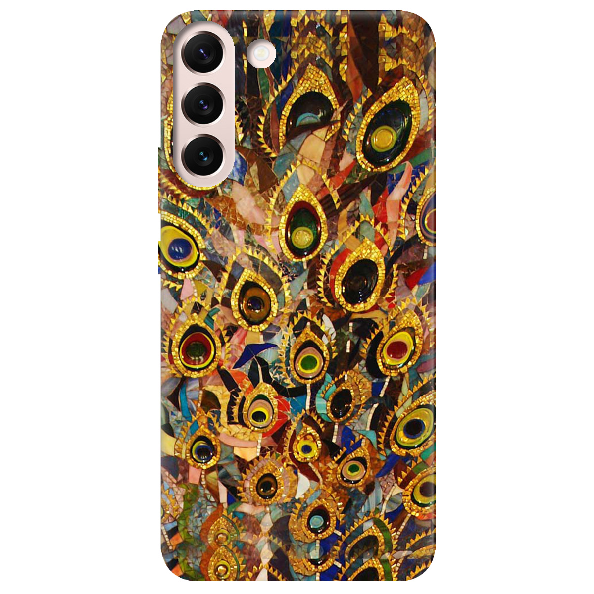 Чохол для Samsung Galaxy S22 Plus Pavlin - фото 1 - Чохли для телефонів