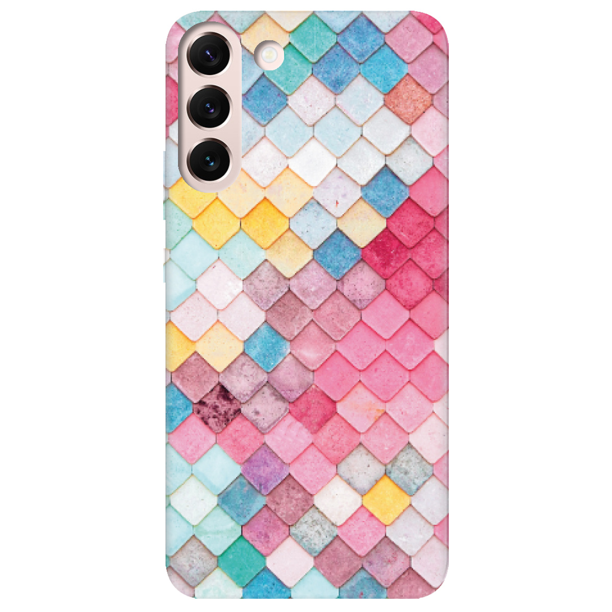 Чохол для Samsung Galaxy S22 Plus Fresco - фото 1 - Чохли для телефонів